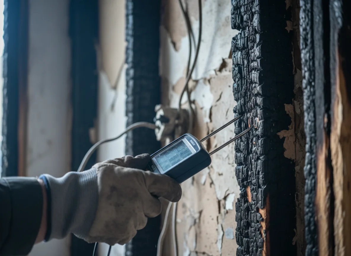 Fire Damage Restoration Clyde, OH FAQs